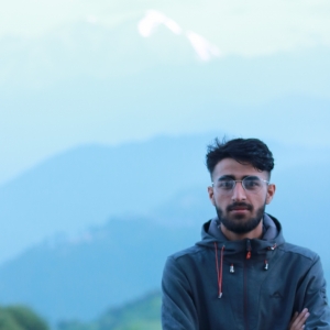 Sagar Dhakal-Freelancer in Pokhara,Nepal