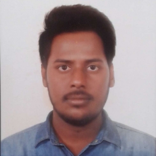 Nagesh Jadhav-Freelancer in Hyderabad,India