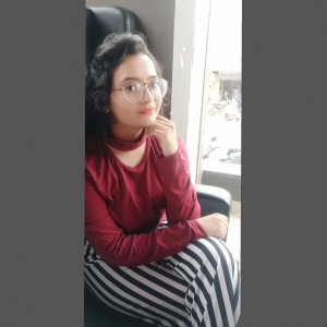Aishwarya Koshti-Freelancer in ,India