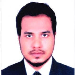 Ariful Mahmood-Freelancer in Dhaka,Bangladesh