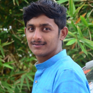 Amol Mundhe-Freelancer in Aurangabad,India