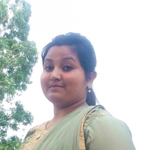 Riya Chaudhary-Freelancer in Chandigarh,India