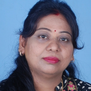 AnamIka Sinha-Freelancer in ,India