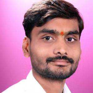 Nitin Shivaji  Rathod-Freelancer in ,India