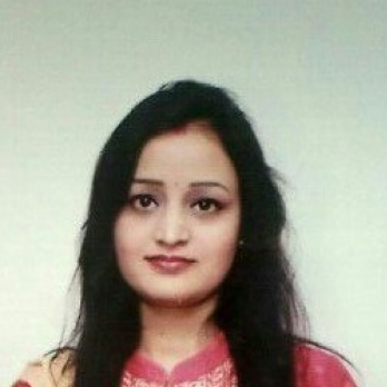 Nidhi Sharma-Freelancer in Delhi,India