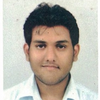 Ankit Prabhu-Freelancer in Panaji,India