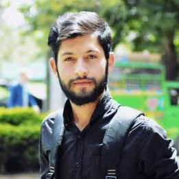 Muhammad Irfan-Freelancer in Islamabad,Pakistan