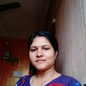 Sonali Mandhare-Freelancer in Pune,India