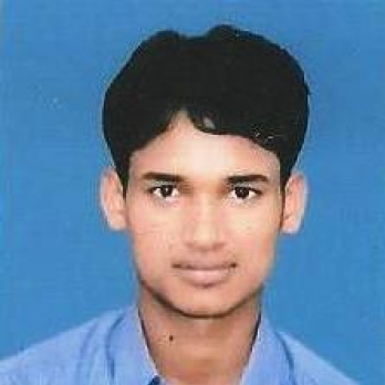 Chandra Bhushan Kumar-Freelancer in Noida,India