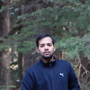 Manjit Kumar-Freelancer in Pune,India