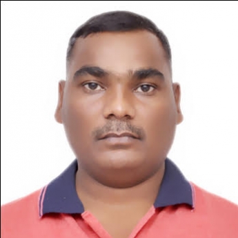 Sandeep Kumar Rajbhar-Freelancer in Trivendrum,India