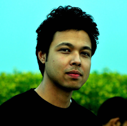 Abhishek  Bordoloi-Freelancer in Nagpur,India