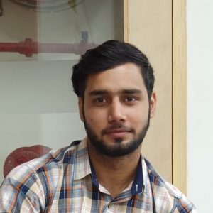 Sanjeev Gulia-Freelancer in Jhajjar,India