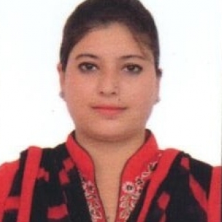 shabi naaz-Freelancer in kashipur uttrakhand,India