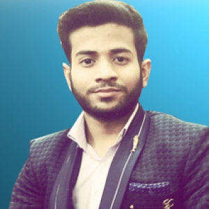 Shivam Mishra-Freelancer in Delhi,India