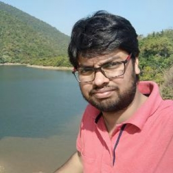 Shaquib Kazmi-Freelancer in Bengaluru,India