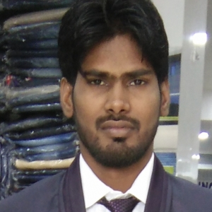Kanhaiya Kumar-Freelancer in Dehri,India
