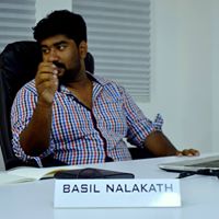 Basil Nalakath-Freelancer in Bangalore,India