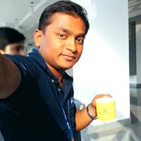 Ashok Sahu-Freelancer in Bhubaneshwar,India
