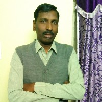Satya Kurumanna-Freelancer in Secunderabad, Telangana,India