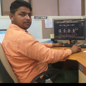 Lalit Kumar-Freelancer in Faridabad,India