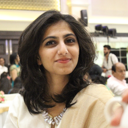 Srishti Mehrotra-Freelancer in NOIDA,India