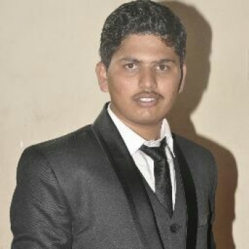 Akash More-Freelancer in Pune,India