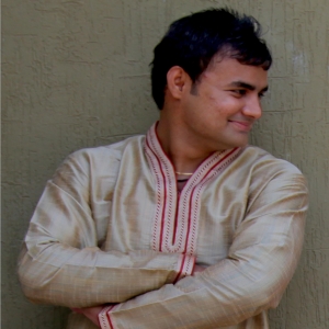 Jainik D Pandya-Freelancer in Nadiad,India