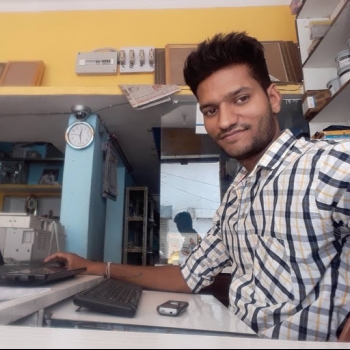 Gopal Sahu-Freelancer in pipariya,India