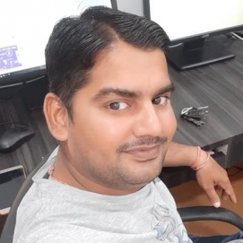 Prakash Chander Verma-Freelancer in Jodhpur,India