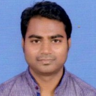 Arjun Prajapati-Freelancer in ,India