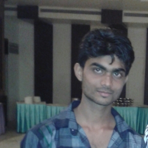 Shubham Kaithwas-Freelancer in Indore,India