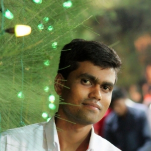 Tushar Dhongae-Freelancer in ,India