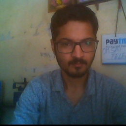Swapnil Nikte-Freelancer in Kalyan,India