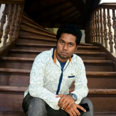 Sushovan Debnath-Freelancer in Santipur,India