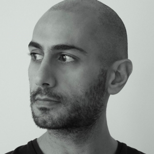 Farshad Fahimi-Freelancer in ,Germany