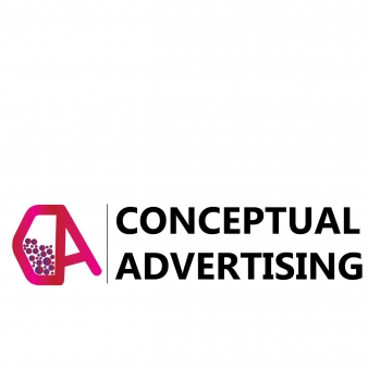 Conceptual Advertising Company-Freelancer in Karachi,Pakistan