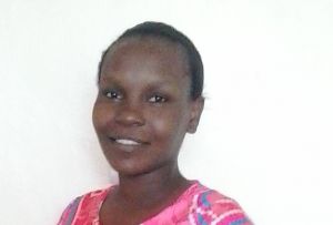 Charity Kikonje-Freelancer in Nairobi,Kenya