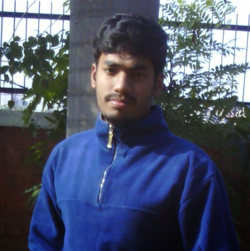 Albin Siby-Freelancer in Chandigarh,India