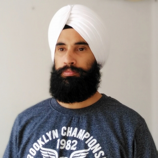 Hardeep Singh-Freelancer in Delhi,India