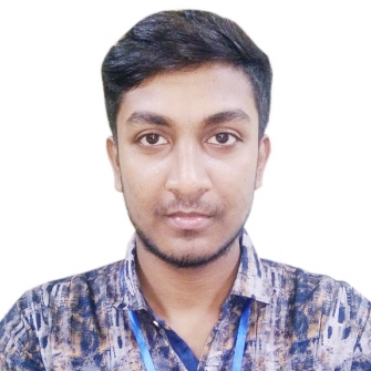 Sonaton Mojumdar-Freelancer in Dhaka,Bangladesh