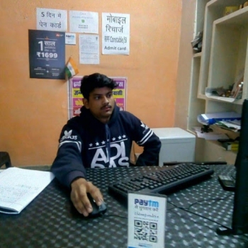 GOURAV SINGH-Freelancer in GWALIOR,,India