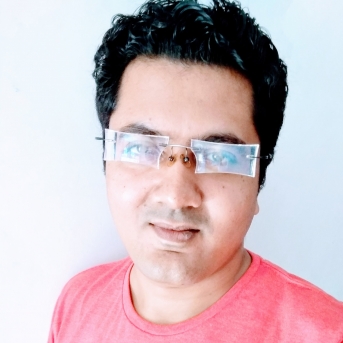 Dilip Kaklotar-Freelancer in Surat,India