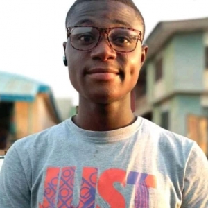 Atanda Mutiu-Freelancer in Lagos,Nigeria