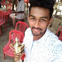 Kali Prasad-Freelancer in Gunupur,India