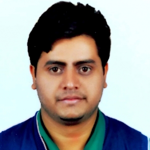 Rajesh Koneru-Freelancer in Hyderabad,India