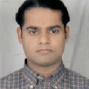 Sharad Pandey-Freelancer in ,India