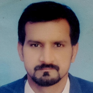 Atif Qamar-Freelancer in Karachi,Pakistan