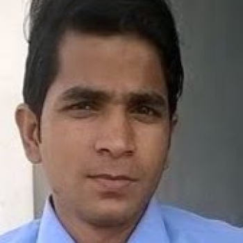 Ajay Kushwaha-Freelancer in Lucknow,India