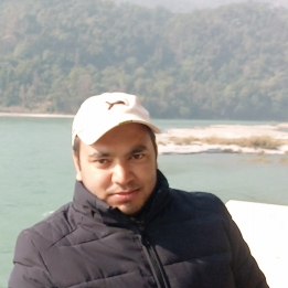Arvind Aswal-Freelancer in Jaipur,India